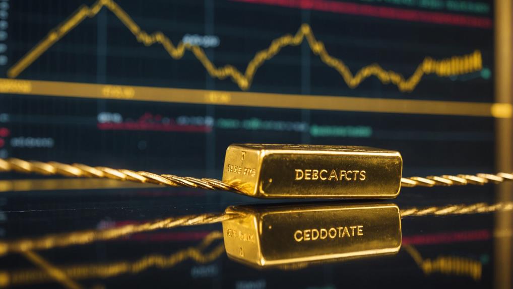 considerations for investing gold
