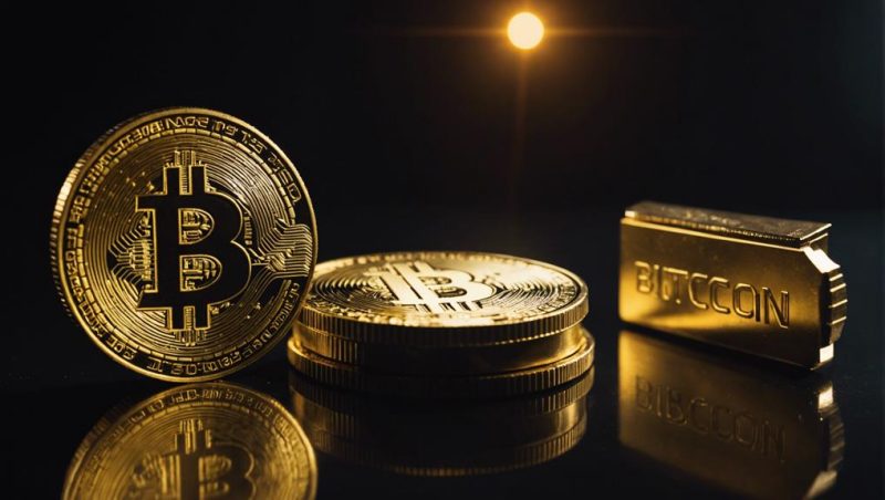 cryptocurrency and precious metals