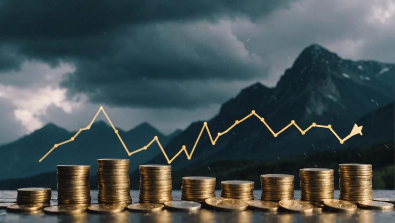 cryptocurrency market fluctuations