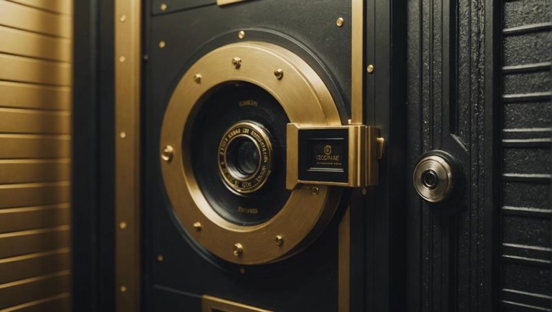data protection and organization