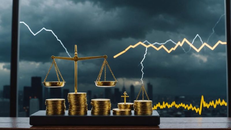 economic instability and concerns