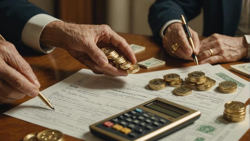 estate tax implications overview