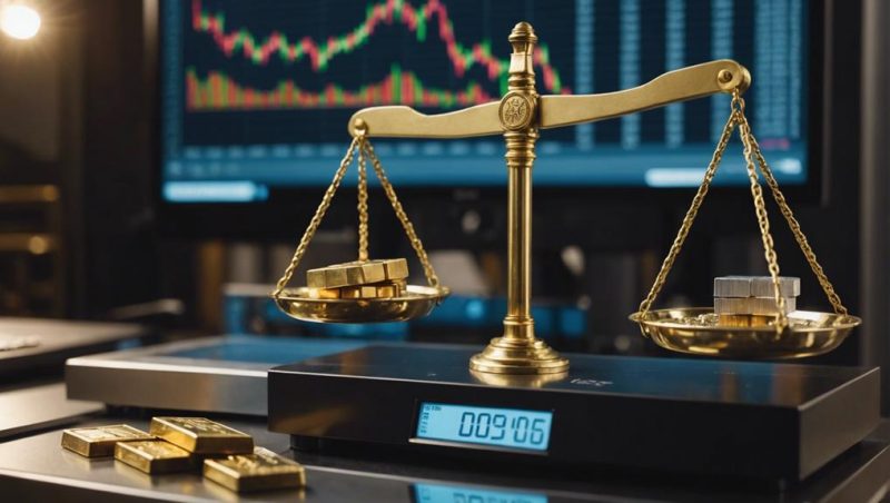 exchange traded funds explained clearly