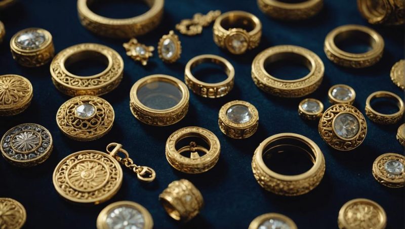 exploring gold purity levels