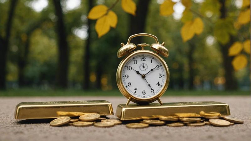 financial planning considerations outlined