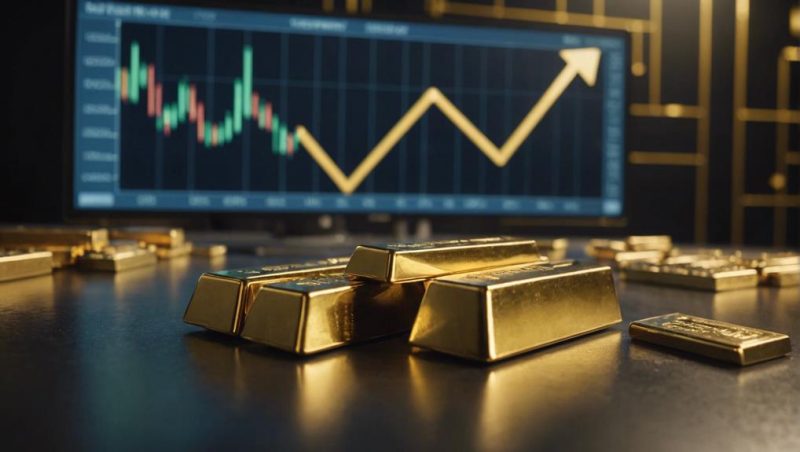 gold as an investment