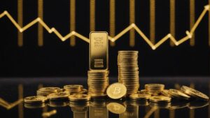 gold bond investment advantages