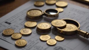 gold coin investment tips