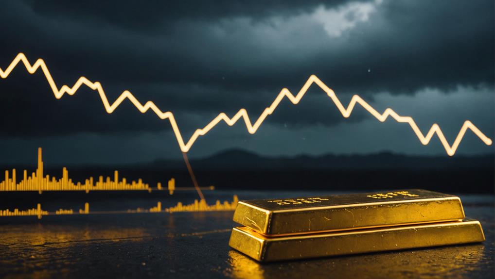 gold etf investment dangers