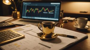gold futures investing guide
