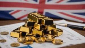 gold investment after brexit