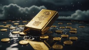 gold investment drawbacks outlined