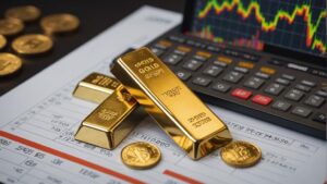 gold investment during inflation