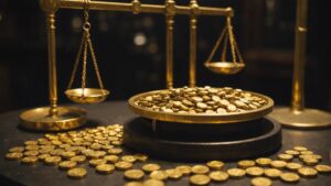 gold investment for beginners