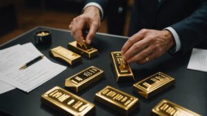 gold ira investment guide