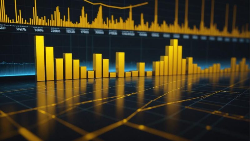 gold price forecasts analyzed