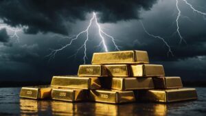 gold s stability in crises