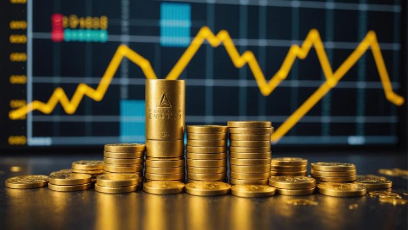 investing in gold etfs