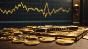 investing in gold guide