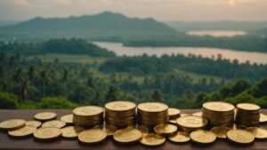 investing in gold in sri lanka