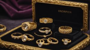 investing in gold jewelry
