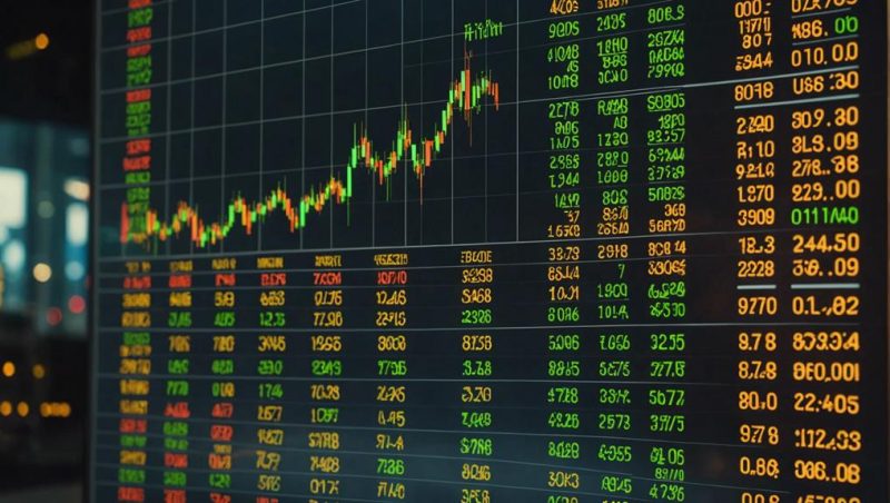 investing in gold market
