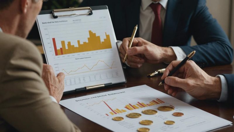 investing in gold retirement