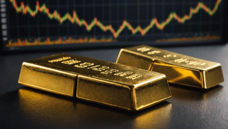 investing in various assets