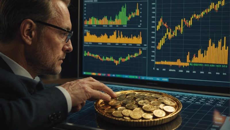 investment diversification through gold