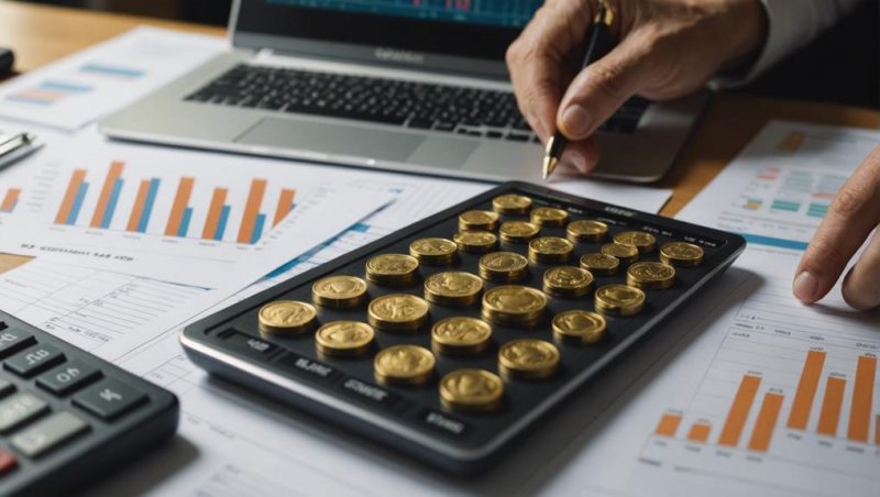 investment strategy decision making process