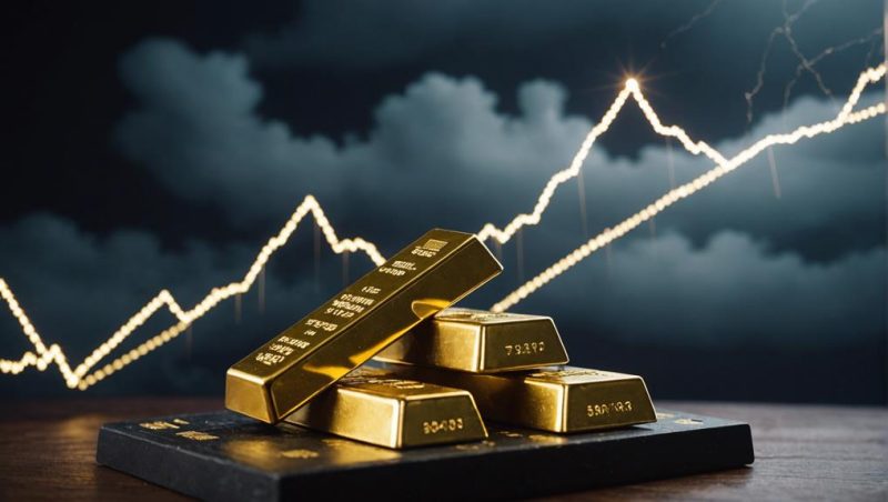 market uncertainty and fluctuation