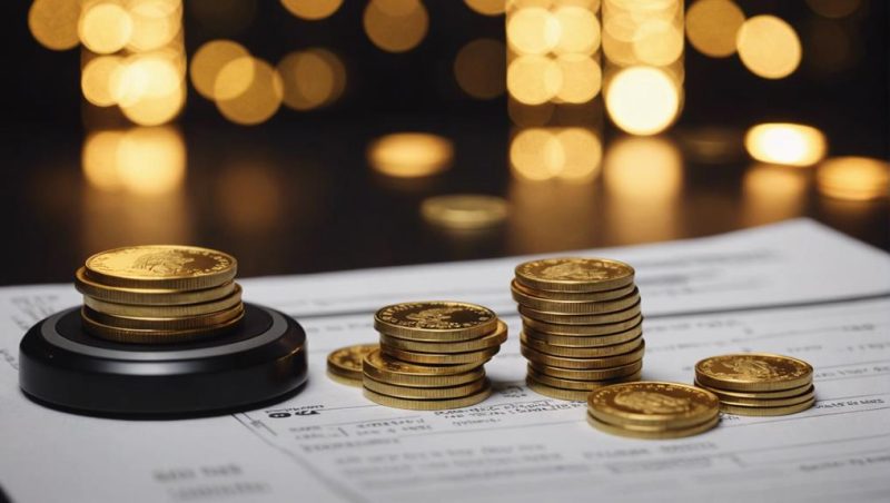 navigating financial obligations carefully