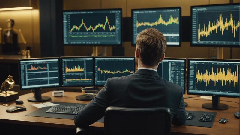 optimal time for investing
