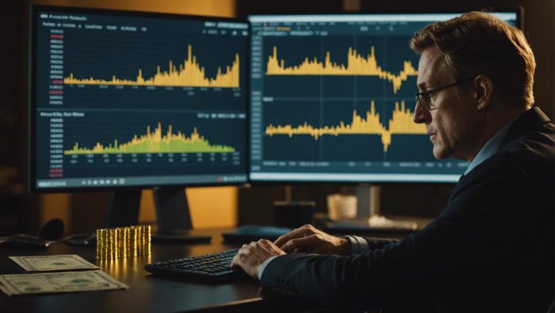 potential dangers of investing