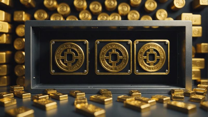 protecting data with care