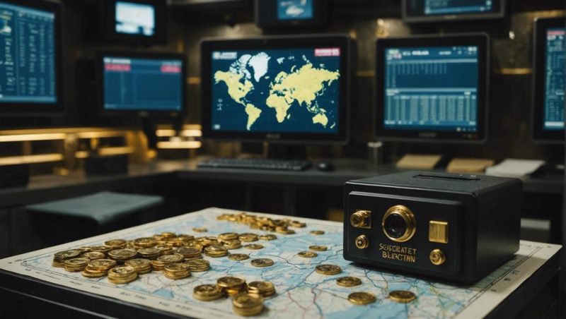 protecting investments with gold
