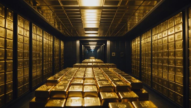 storage and security implications