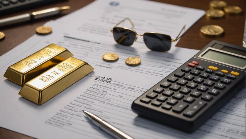 tax on investment profits