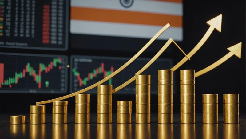 understanding gold exchange traded funds