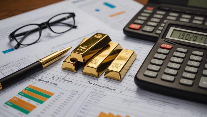 understanding tax implications clearly