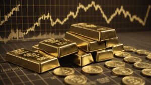 analyzing gold investment returns