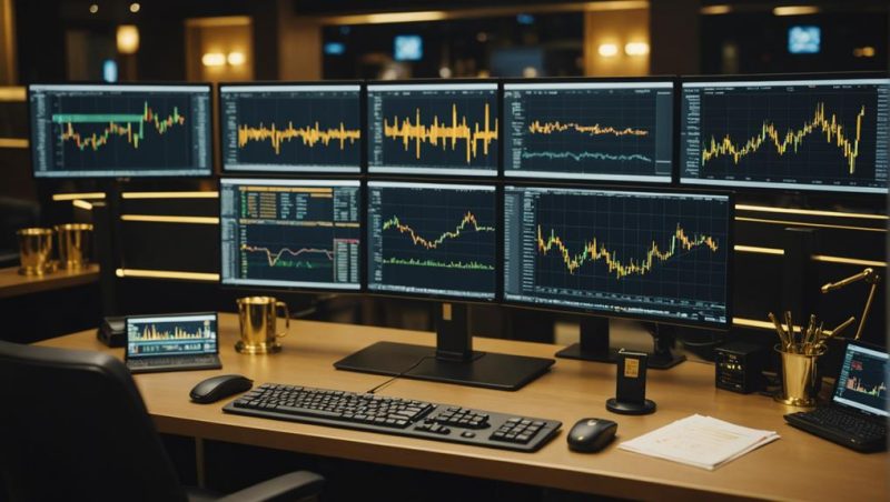 broker ratings advantages and disadvantages