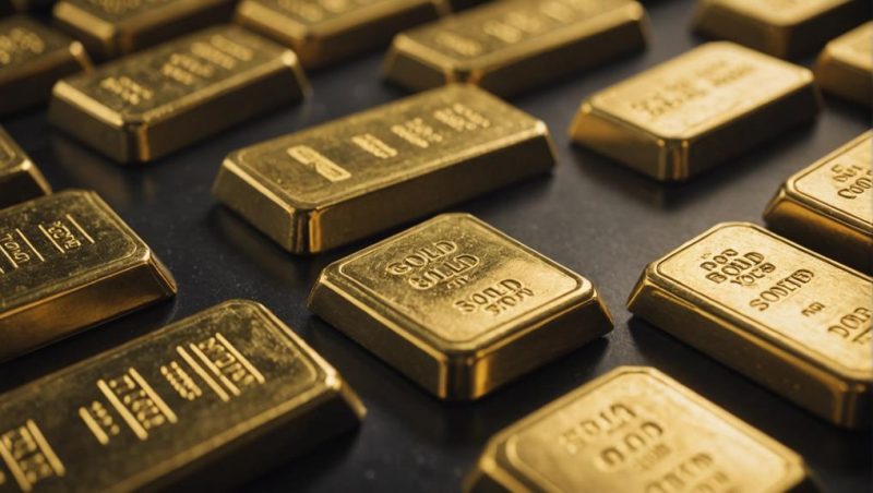 bullion versus coins comparison