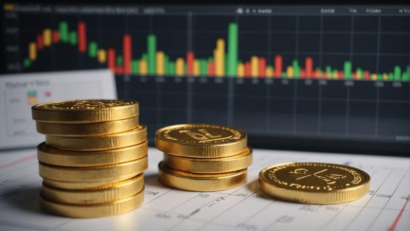 diversification through gold investment