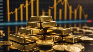 gold and coin pricing