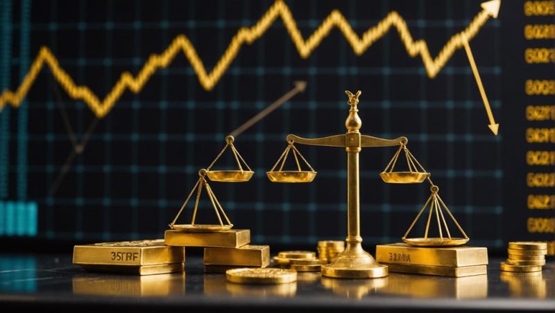 gold etfs offer convenience