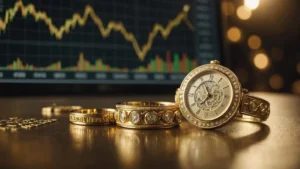 gold jewelry investment strategy