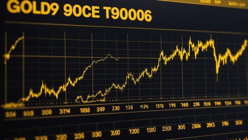 gold price historical analysis