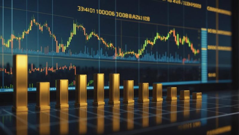 integrating gold futures strategy