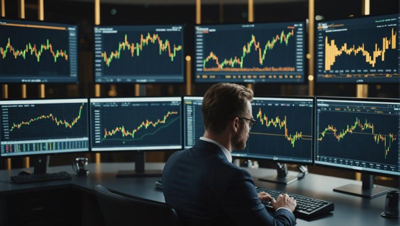 leading brokerage firms analysis